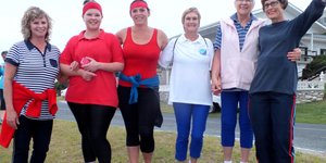 Gansbaai Skemerstap 2015 3